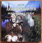Arkady Fiedler - album